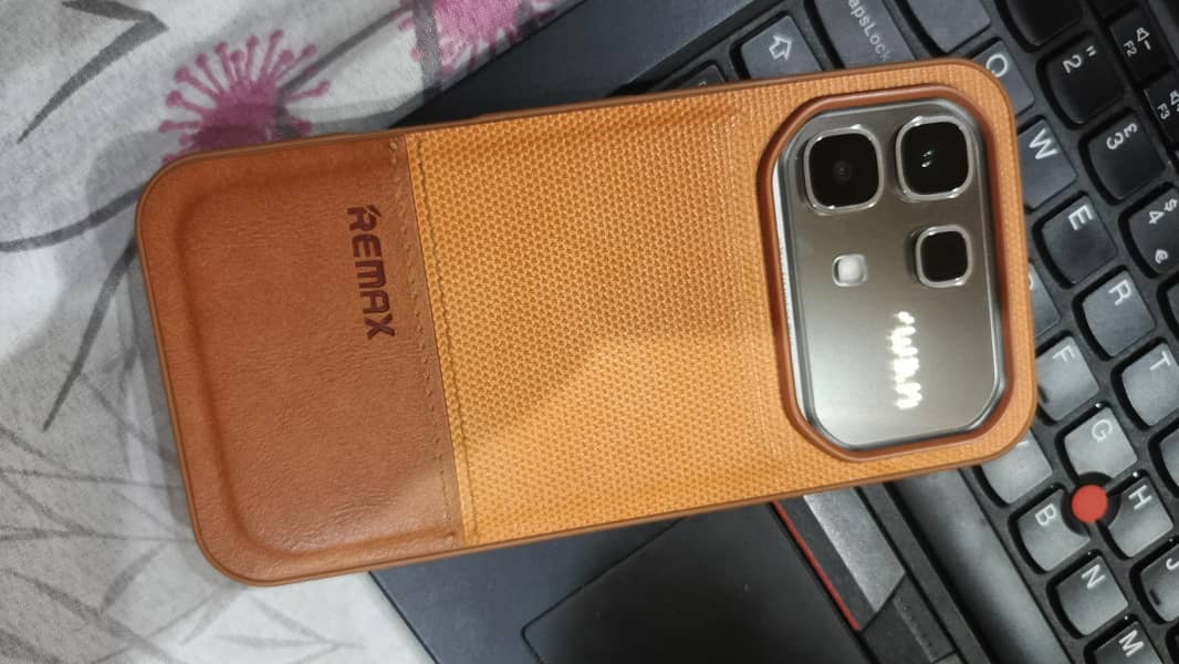 Infinix Note 60 Pro 1