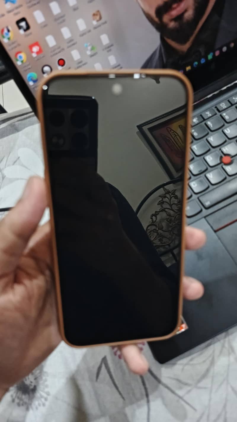 Infinix Note 60 Pro 2