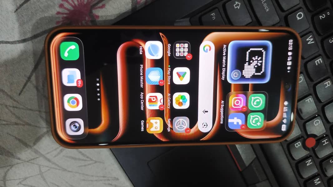 Infinix Note 60 Pro 5