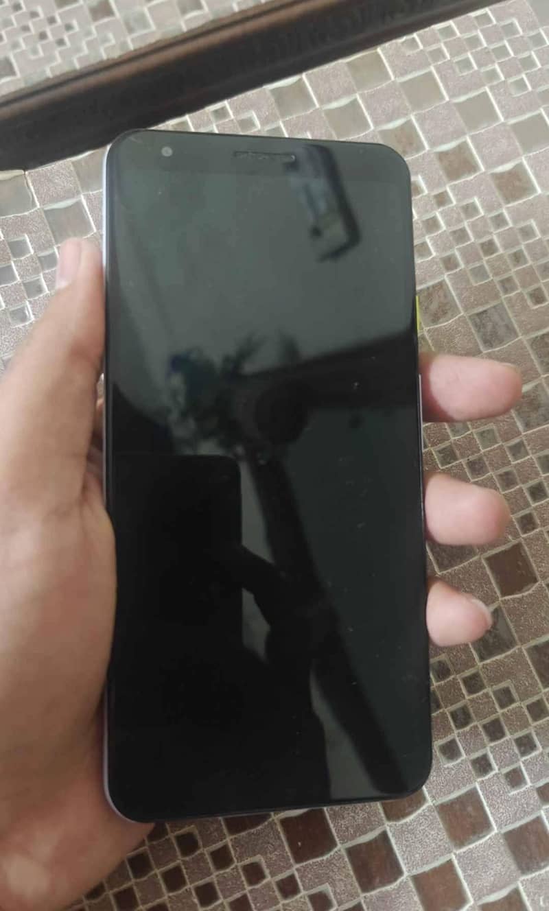 Google Pixel 3a 0