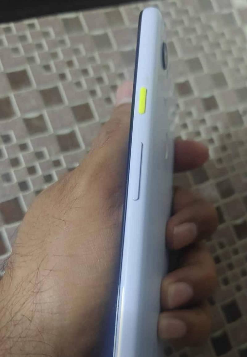 Google Pixel 3a 2