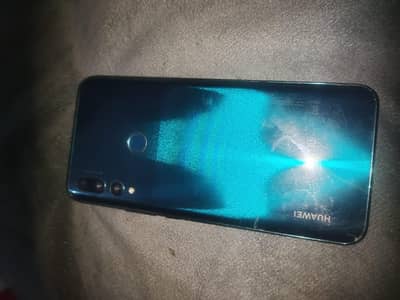 Huawei Y9 Prime only phone