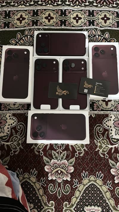 iphone 18 pro max 256gb physical plus esim