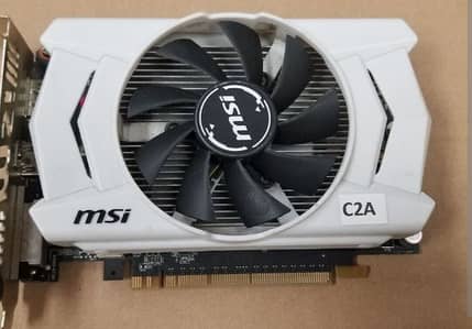 GTX 950 (2GB)