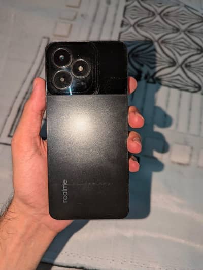 Realme C51