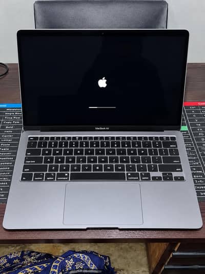MacBook Air Retina i3