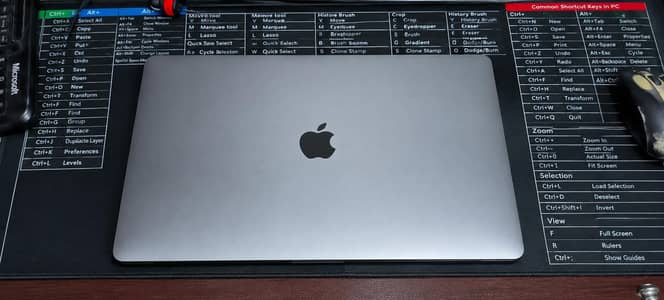 MacBook Air 2020  || Retina i3 || 8/256 ||