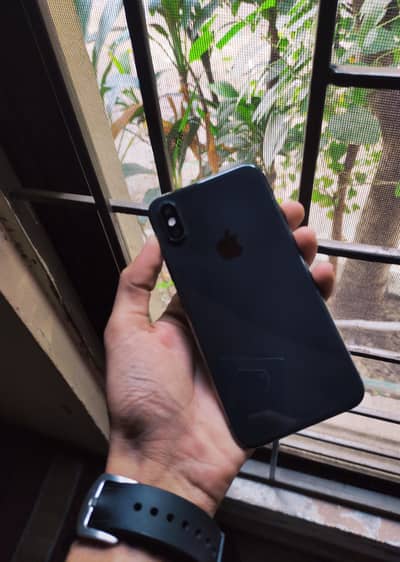 Apple iPhone XS Factory unlock 64GB