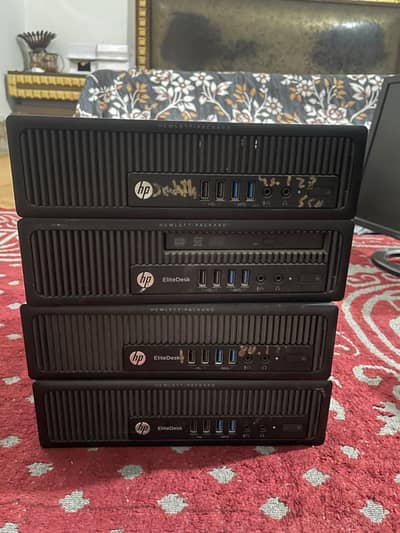 Second-Hand Office Equipment for Sale