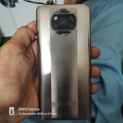 Xiaomi Poco X3 Pro