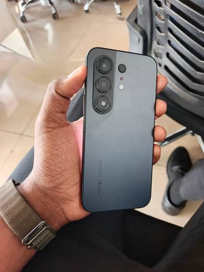 tecno camon 50 pro just box open.