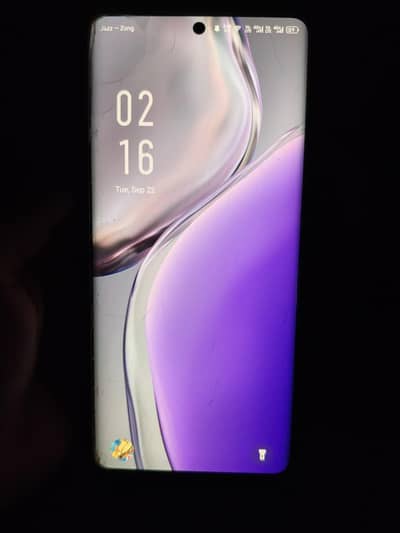 Infinix Zero 30