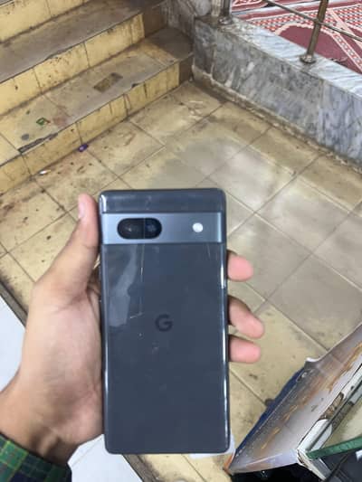 Google Pixel 7a