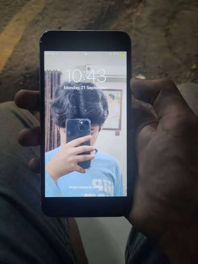 Apple iPhone 6 Plus