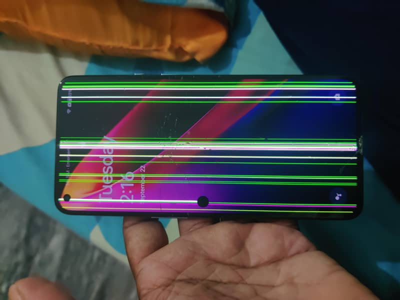 One Plus 9 1