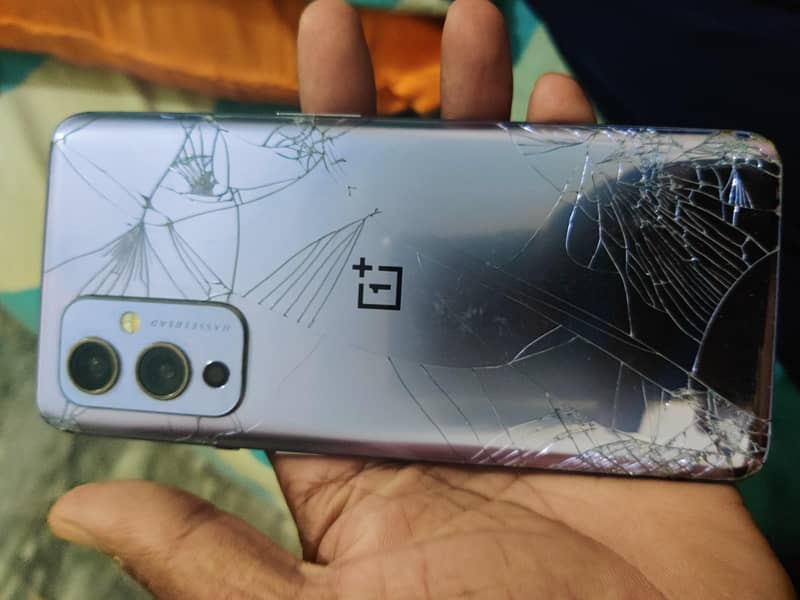 One Plus 9 3