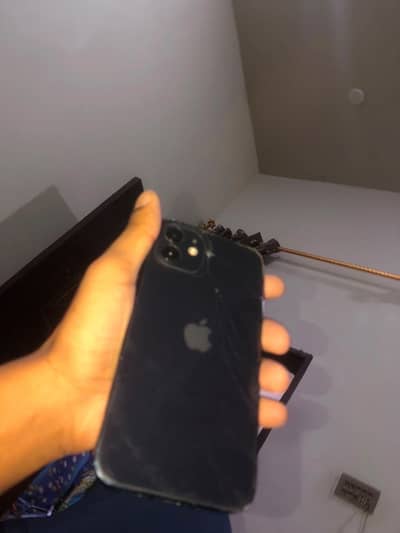 Apple iPhone 12