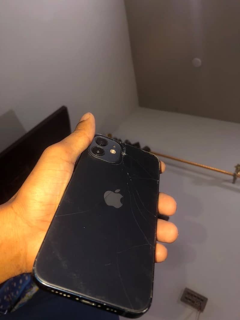 Apple iPhone 12 1