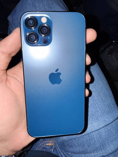 Apple iPhone 12 Pro