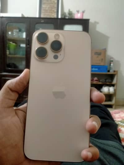 Apple iPhone 16 Pro Max 256gb