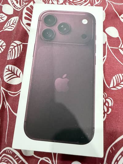 Apple iPhone 18 Pro Max, 256 Gb Lla Model Esim + Esim