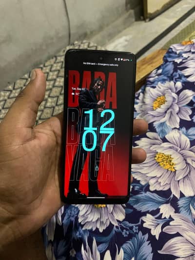 Motorola One 5G Ace