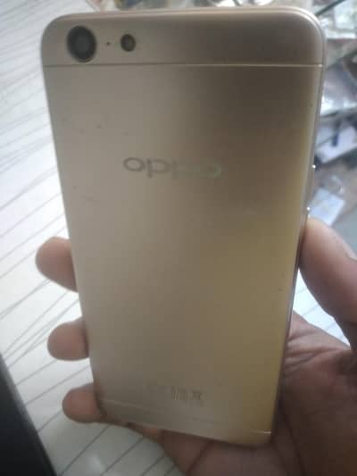 oppo A57 4gb 64gb all ok sale exchange
