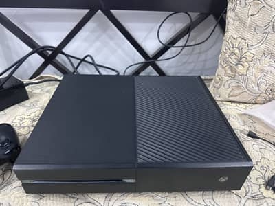 Xbox one 512gb