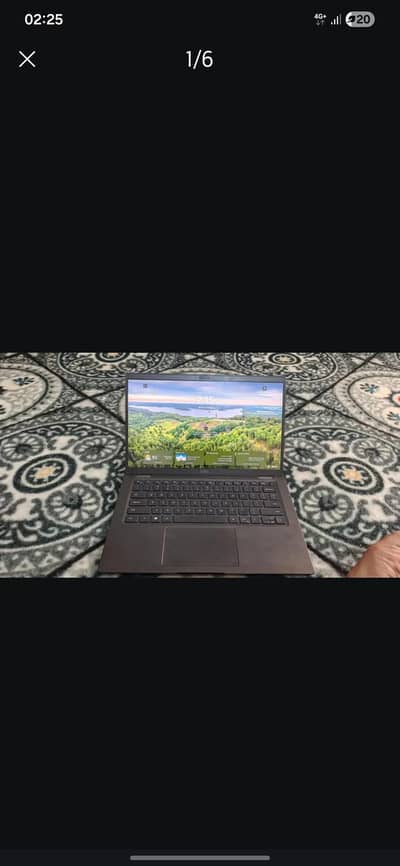 laptop