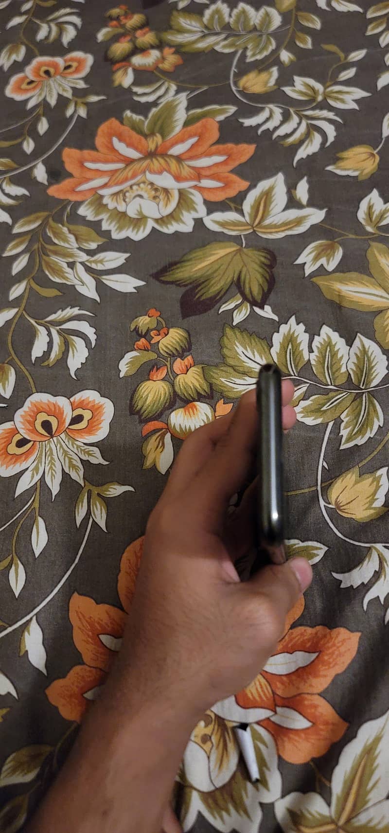 Apple iPhone X 7