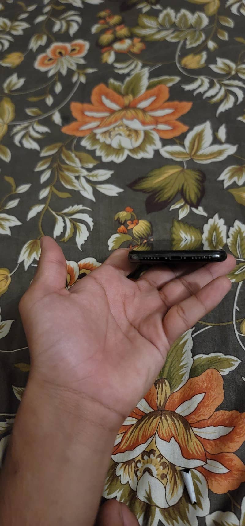 Apple iPhone X 9