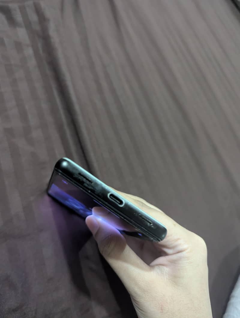 Google Pixel 6a 4