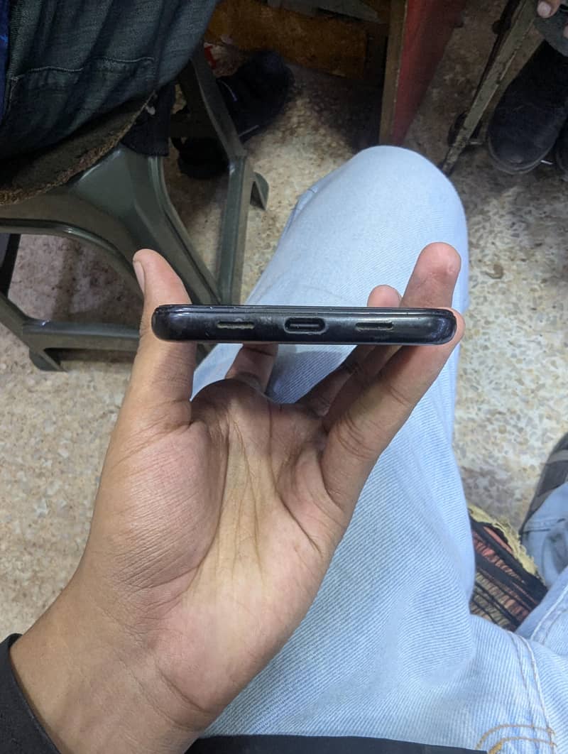 Google Pixel 3a 3