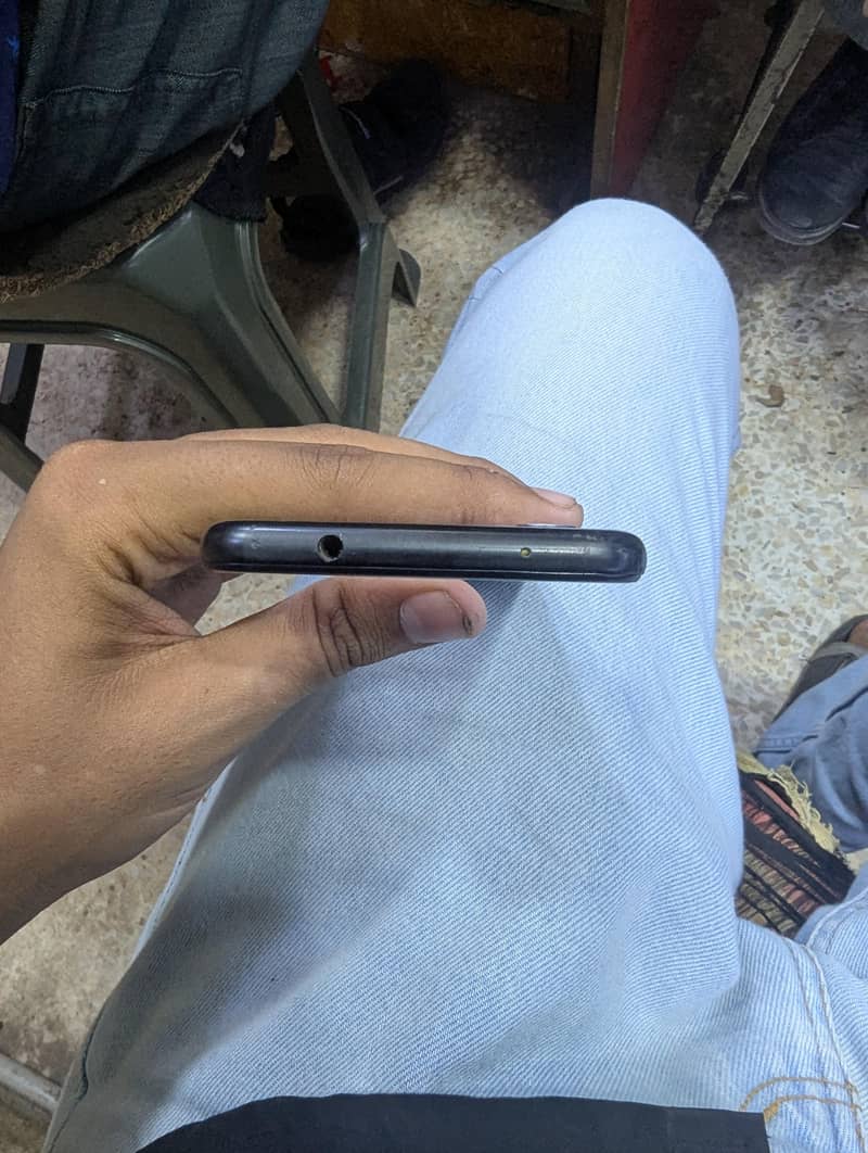Google Pixel 3a 5
