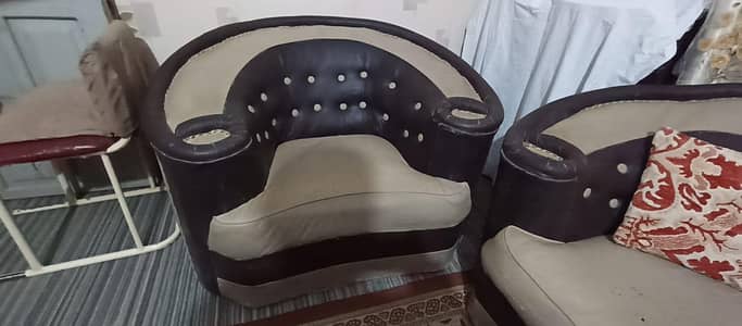 7 seater sofa set
