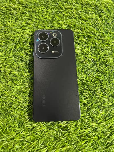 Infinix Hot 40 8+8 /128 PTA approved Good condition and Betry timing