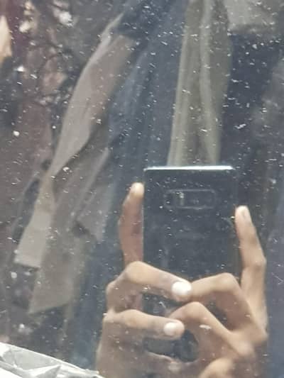 Samsung Mobile Note 8