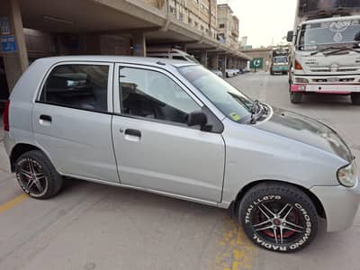 ALTO 2008