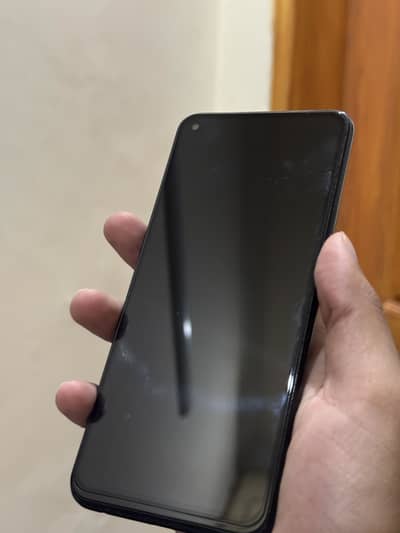 One Plus Nord N200