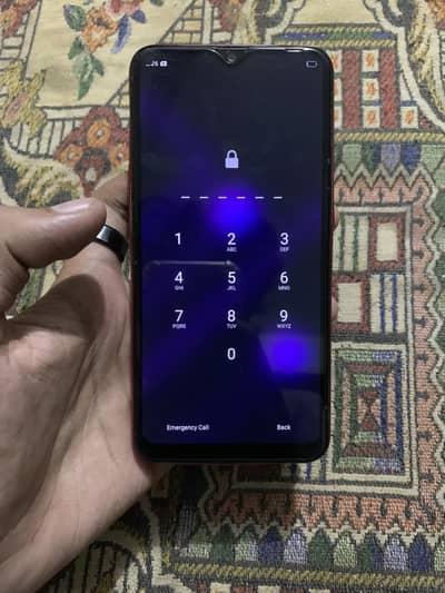OPPO A5s