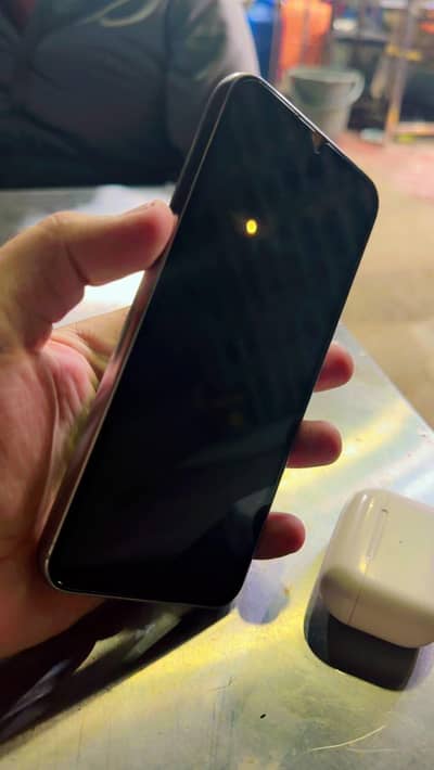 Samsung Mobile A34 5G