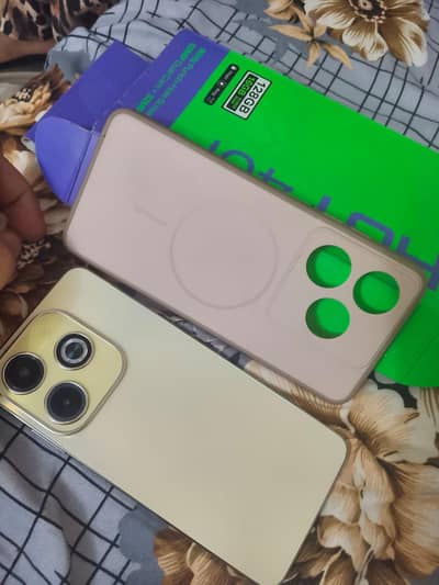 Infinix Hot 40i