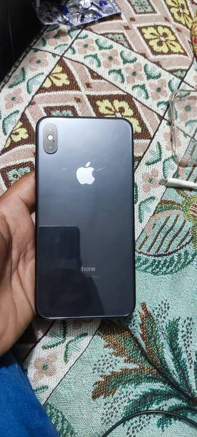 Apple iPhone XS Max