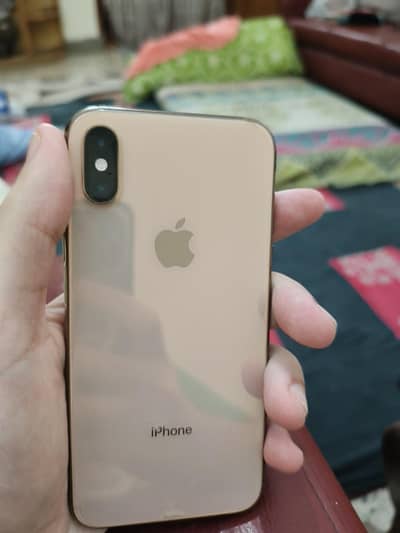 Apple iPhone XS non pta bypass