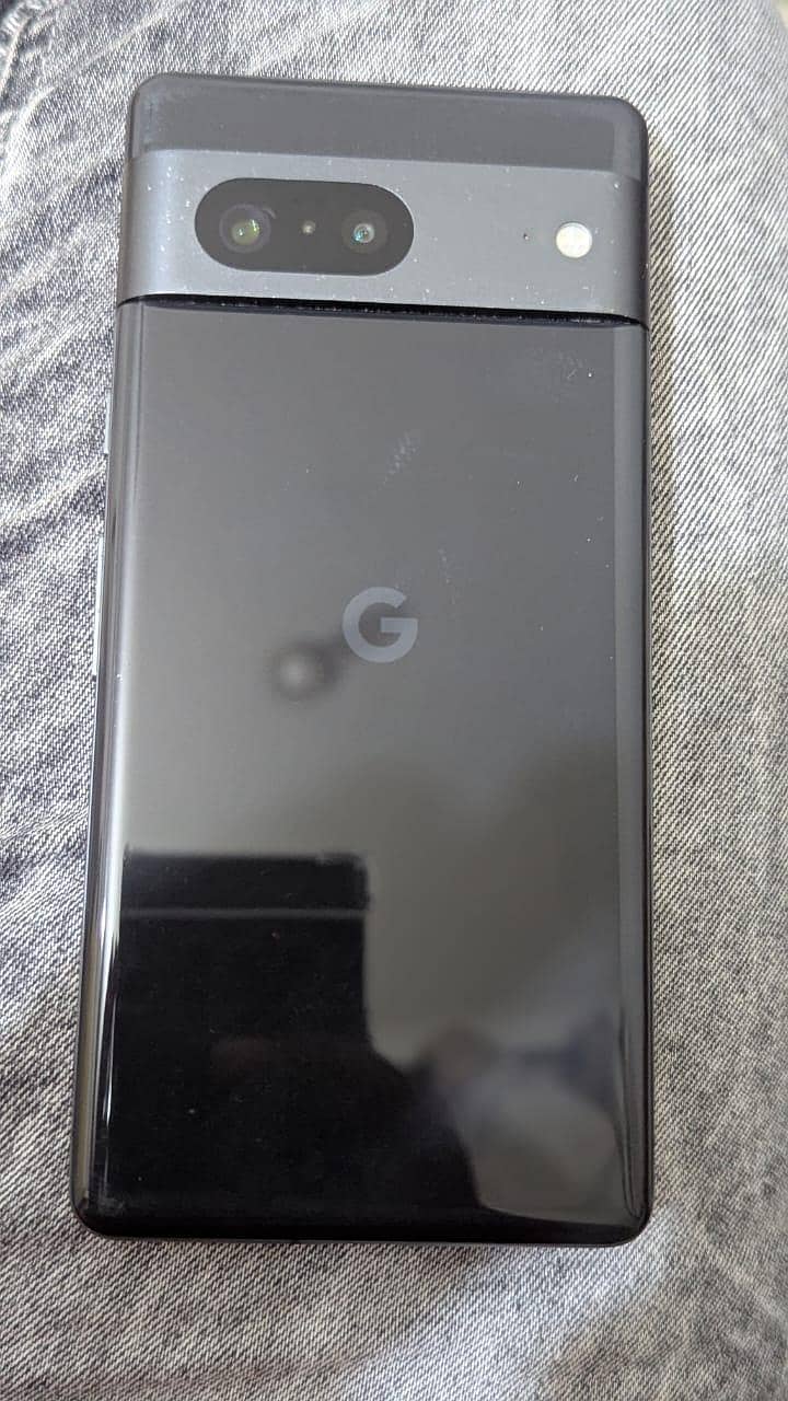 Google Pixel 7 0