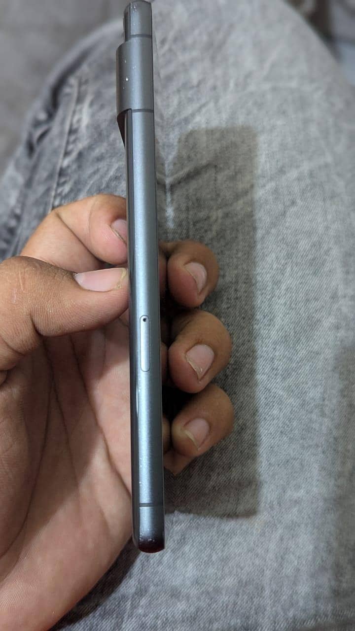 Google Pixel 7 5