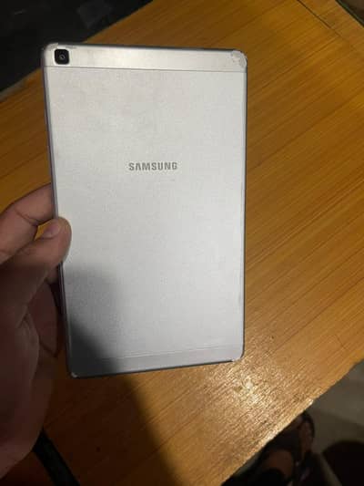 Samsung tab A 8.0 pta approved
