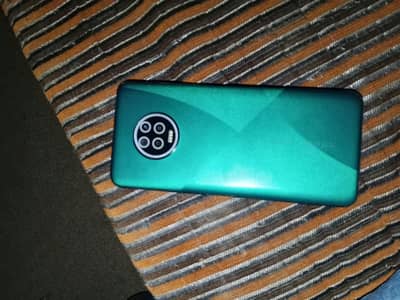 Infinix Note 7
