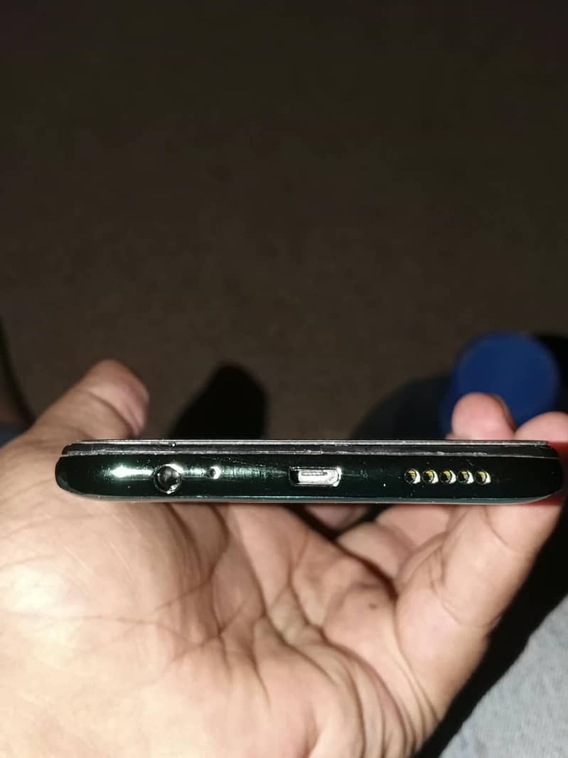 Infinix Note 7 4