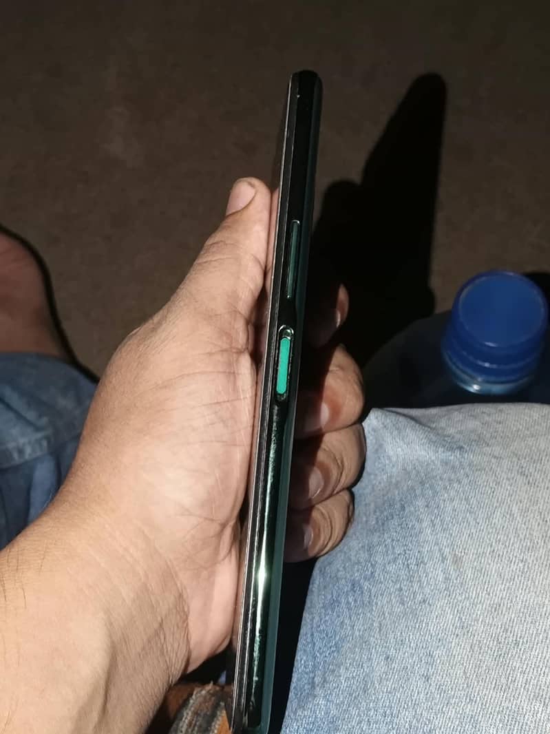 Infinix Note 7 5